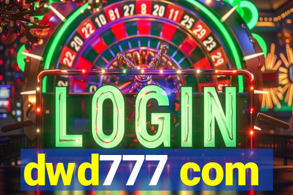 dwd777 com